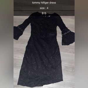 Tommy Hilfiger Dress